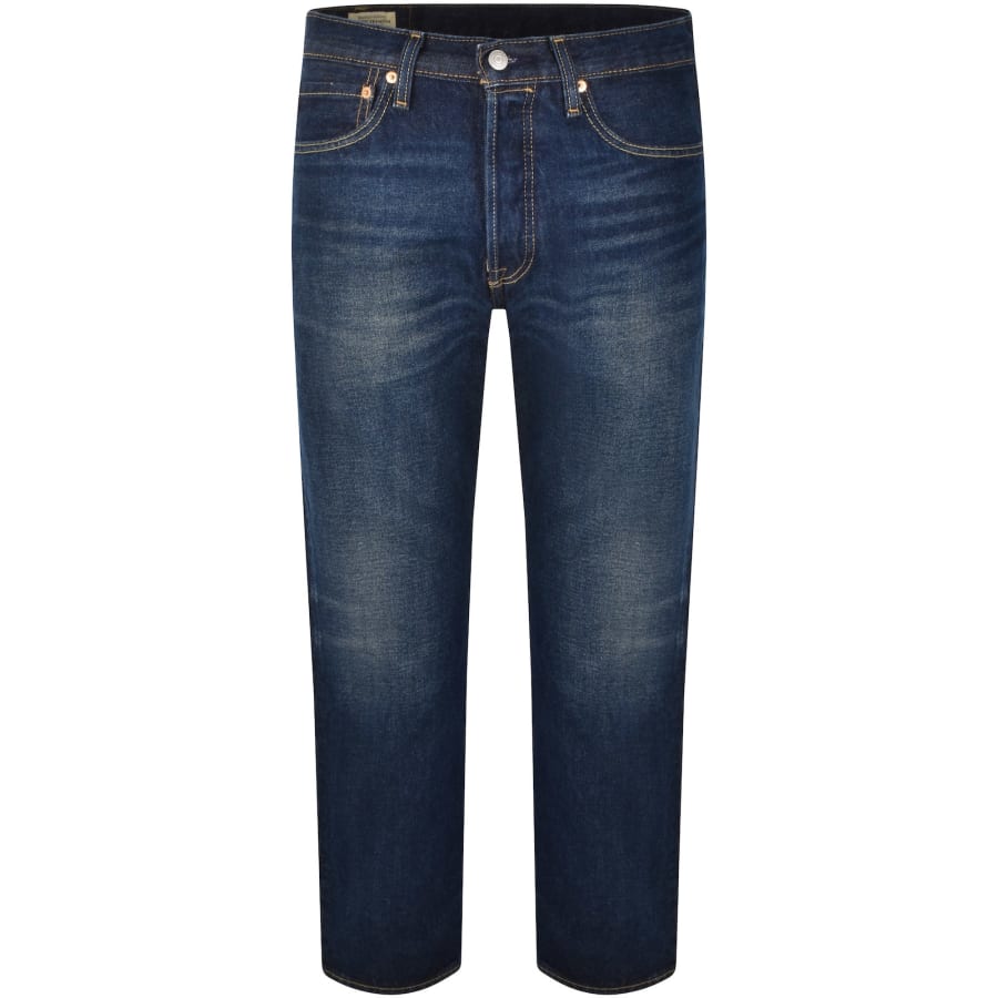 Levis 501 dark 2025